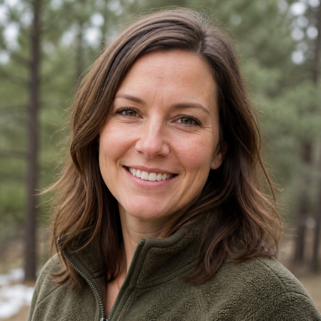 Rachel M.