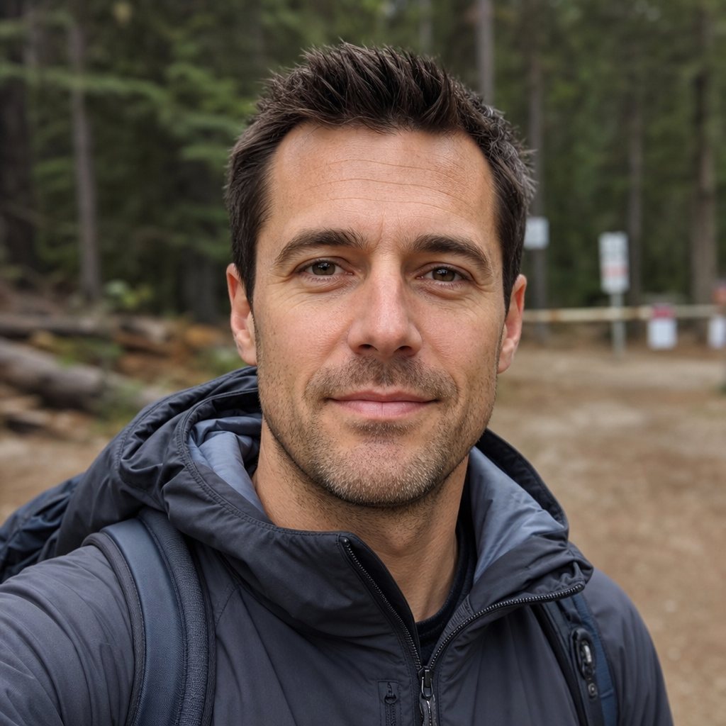 Mark D.